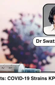 Understanding FLiRT Variants: What You Need to Know About COVID-19 Strains KP.2 and JN.1.7 - Dr Swati Rajagopal Understanding FLiRT Variants: What You Need to Know About COVID-19 Strains KP.2 and JN.1.7 - Dr Swati Rajagopal